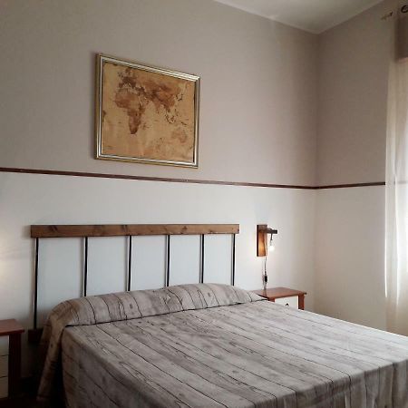 Vintage Stagnone Apartment มาร์ซาลา ภายนอก รูปภาพ