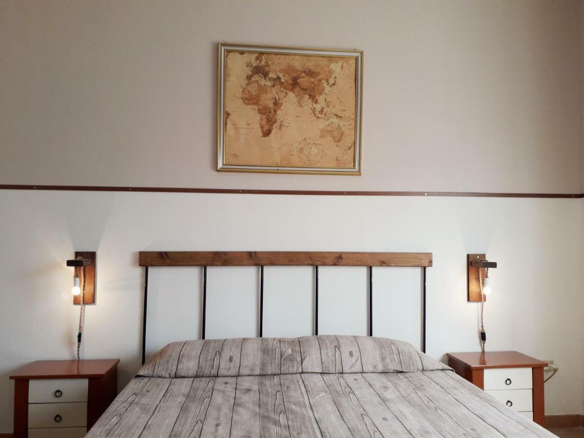 Vintage Stagnone Apartment มาร์ซาลา ภายนอก รูปภาพ