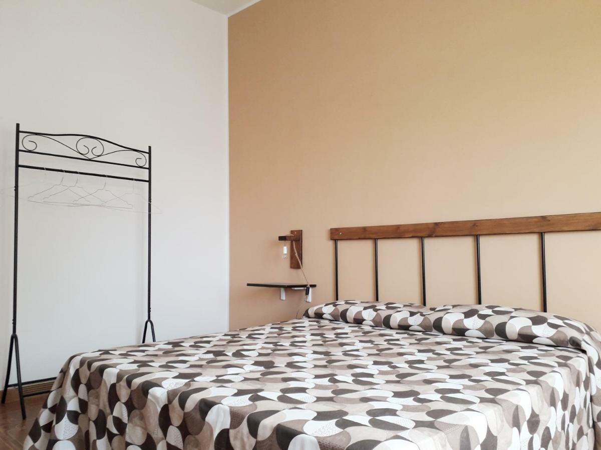 Vintage Stagnone Apartment มาร์ซาลา ภายนอก รูปภาพ