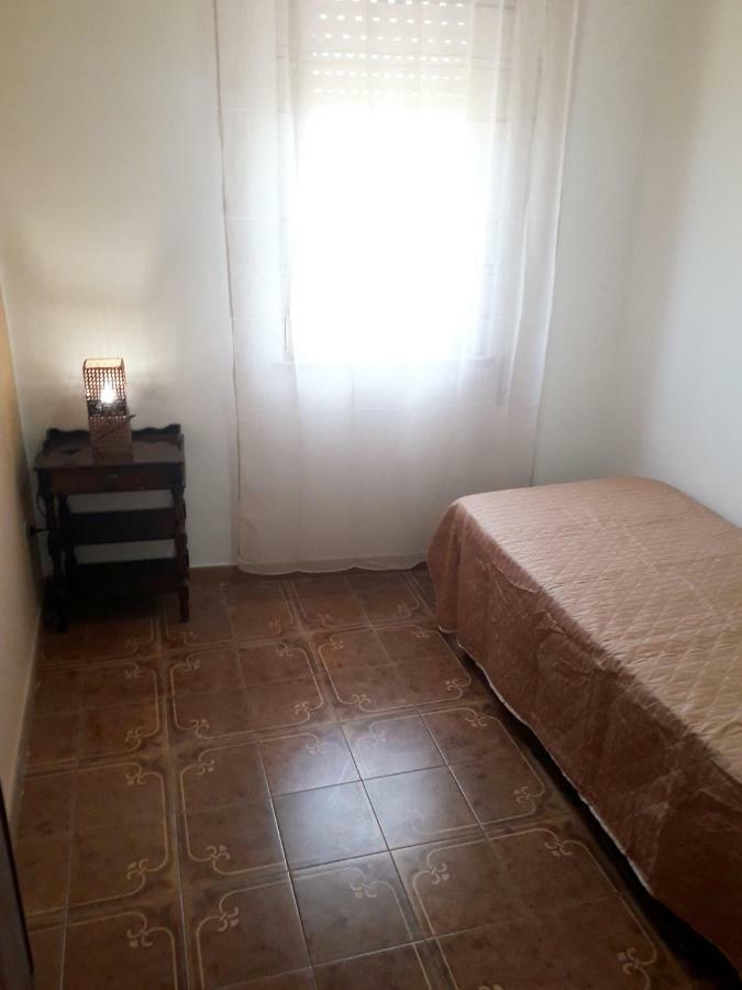 Vintage Stagnone Apartment มาร์ซาลา ภายนอก รูปภาพ