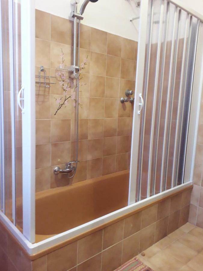 Vintage Stagnone Apartment มาร์ซาลา ภายนอก รูปภาพ
